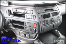 DAF - BDF-Fahrzeug - LKW > 7.5 - DAF XF 480 FAN SSC Intarder, Lenkachse Standlklima