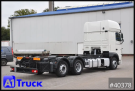 DAF - BDF-Fahrzeug - LKW > 7.5 - DAF XF 480 FAN SSC Intarder, Lenkachse Standlklima