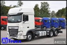 DAF - BDF-Fahrzeug - LKW > 7.5 - DAF XF 480 FAN SSC Intarder, Lenkachse Standlklima