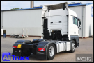 MAN - Standard Sattelzugmaschine - Sattelzug - TGX 18,440 XLX Intarder, Hydraulik,   ACC 