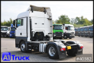 MAN - Standard Sattelzugmaschine - Sattelzug - TGX 18,440 XLX Intarder, Hydraulik,   ACC 