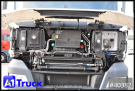 MAN - Standard Sattelzugmaschine - Sattelzug - TGX 18,440 XLX Intarder, Hydraulik,   ACC 