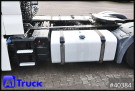 MAN - Volumen - Sattelzugmaschine - Sattelzug - TGX 18.500 XXL Low, Inarder Navi Standklima, 