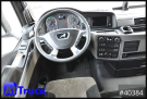MAN - Volumen - Sattelzugmaschine - Sattelzug - TGX 18.500 XXL Low, Inarder Navi Standklima, 