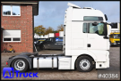 MAN - Volumen - Sattelzugmaschine - Sattelzug - TGX 18.500 XXL Low, Inarder Navi Standklima, 