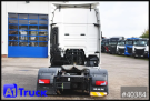 MAN - Volumen - Sattelzugmaschine - Sattelzug - TGX 18.500 XXL Low, Inarder Navi Standklima, 