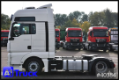 MAN - Volumen - Sattelzugmaschine - Sattelzug - TGX 18.500 XXL Low, Inarder Navi Standklima, 