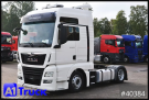 MAN - Volumen - Sattelzugmaschine - Sattelzug - TGX 18.500 XXL Low, Inarder Navi Standklima, 