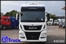 MAN - Volumen - Sattelzugmaschine - Sattelzug - TGX 18.500 XXL Low, Inarder Navi Standklima, 