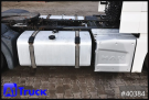 MAN - Volumen - Sattelzugmaschine - Sattelzug - TGX 18.500 XXL Low, Inarder Navi Standklima, 