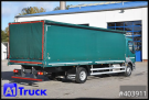 DAF - Pritsche - LKW > 7.5 - LF 290, Klima, 16t Steckrungen