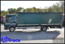 DAF - Pritsche - LKW > 7.5 - LF 290, Klima, 16t Steckrungen