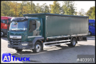 DAF - Pritsche - LKW > 7.5 - LF 290, Klima, 16t Steckrungen