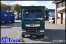 DAF - Pritsche - LKW > 7.5 - LF 290, Klima, 16t Steckrungen