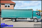 DAF - Pritsche und Plane - LKW > 7.5 - LF 290, Klima, zul. GG 16.000kg, 1 Vorbesitzer