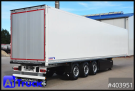 Schmitz - Koffer - Auflieger - SBO 24, Lift, PK Doppelstock, NEU sofort 