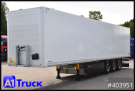 Schmitz - Koffer - Auflieger - SBO 24, Lift, PK Doppelstock, NEU sofort 