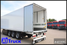 Schmitz - Koffer - Auflieger - SBO 24, Lift, PK Doppelstock, NEU sofort 