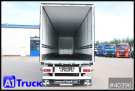 Schmitz - Koffer - Auflieger - SBO 24, Lift, PK Doppelstock, NEU sofort 