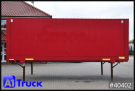 Krone - Koffer glatt - Wechselbrücken - BDF 7,82 Wechselbrücke, 2680mm Innenhöhe.