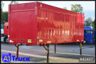 Krone - Koffer glatt - Wechselbrücken - BDF 7,82 Wechselbrücke, 2680mm Innenhöhe.