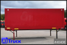 Krone - Koffer glatt - Wechselbrücken - BDF 7,82 Wechselbrücke, 2680mm Innenhöhe.