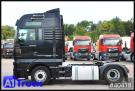 MAN - Standard Sattelzugmaschine - Sattelzug - TGX 18,420, BLS, XXL, 2 Tanks, 