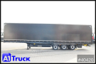 Krone - Tautliner - Megatrailer - SD, Mega, RSAB, 1 Vorbesitzer, Ice Protect RSAB, 