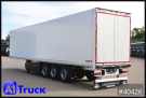 Schmitz - Koffer - Auflieger - SBO 24, Lift, PK Doppelstock, NEU sofort 
