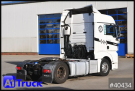 MAN - Standard Sattelzugmaschine - Sattelzug - TGX 18,440 XLX Intarder, Hydraulik,   ACC 