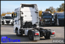MAN - Standard Sattelzugmaschine - Sattelzug - TGX 18,440 XLX Intarder, Hydraulik,   ACC 