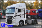 MAN - Standard Sattelzugmaschine - Sattelzug - TGX 18,440 XLX Intarder, Hydraulik,   ACC 