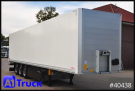 Schmitz - Koffer - Auflieger - SBO 24, Lift, PK Doppelstock, NEU sofort 