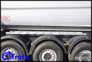 Wielton - Kipper - Auflieger - Wielton 26m³ Strong Master Stahl 