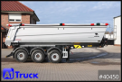 Wielton - Kipper - Auflieger - Wielton 26m³ Strong Master Stahl 