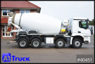 Mercedes-Benz - Betonmischer - LKW > 7.5 - Arocs 3240, Liebherr HTM 905 9m³,