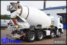 Mercedes-Benz - Betonmischer - LKW > 7.5 - Arocs 3240, Liebherr HTM 905 9m³,