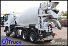 Mercedes-Benz - Betonmischer - LKW > 7.5 - Arocs 3240, Liebherr HTM 905 9m³,