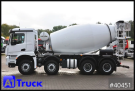 Mercedes-Benz - Betonmischer - LKW > 7.5 - Arocs 3240, Liebherr HTM 905 9m³,