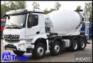 Mercedes-Benz - Betonmischer - LKW > 7.5 - Arocs 3240, Liebherr HTM 905 9m³,
