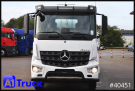 Mercedes-Benz - Betonmischer - LKW > 7.5 - Arocs 3240, Liebherr HTM 905 9m³,