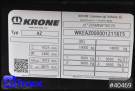 Krone - BDF-Anhänger - Anhänger - AZW 18, MAXI für 1120mm + 1320mm, SOFORT NEU