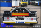 Krone - BDF-Anhänger - Anhänger - AZW 18, MAXI für 1120mm + 1320mm, SOFORT NEU