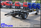 Krone - BDF-Anhänger - Anhänger - AZW 18, MAXI für 1120mm + 1320mm, SOFORT NEU