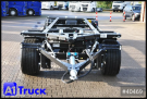 Krone - BDF-Anhänger - Anhänger - AZW 18, MAXI für 1120mm + 1320mm, SOFORT NEU