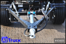 Krone - BDF-Anhänger - Anhänger - AZW 18, MAXI für 1120mm + 1320mm, SOFORT NEU