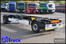 Krone - BDF-Anhänger - Anhänger - AZW 18, MAXI für 1120mm + 1320mm, SOFORT NEU