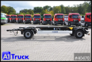 Krone - BDF-Anhänger - Anhänger - AZW 18, MAXI für 1120mm + 1320mm, SOFORT NEU