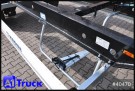 Krone - BDF-Anhänger - Anhänger - AZW 18, MAXI für 1120mm + 1320mm, SOFORT NEU