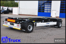 Krone - BDF-Anhänger - Anhänger - AZW 18, MAXI für 1120mm + 1320mm, SOFORT NEU